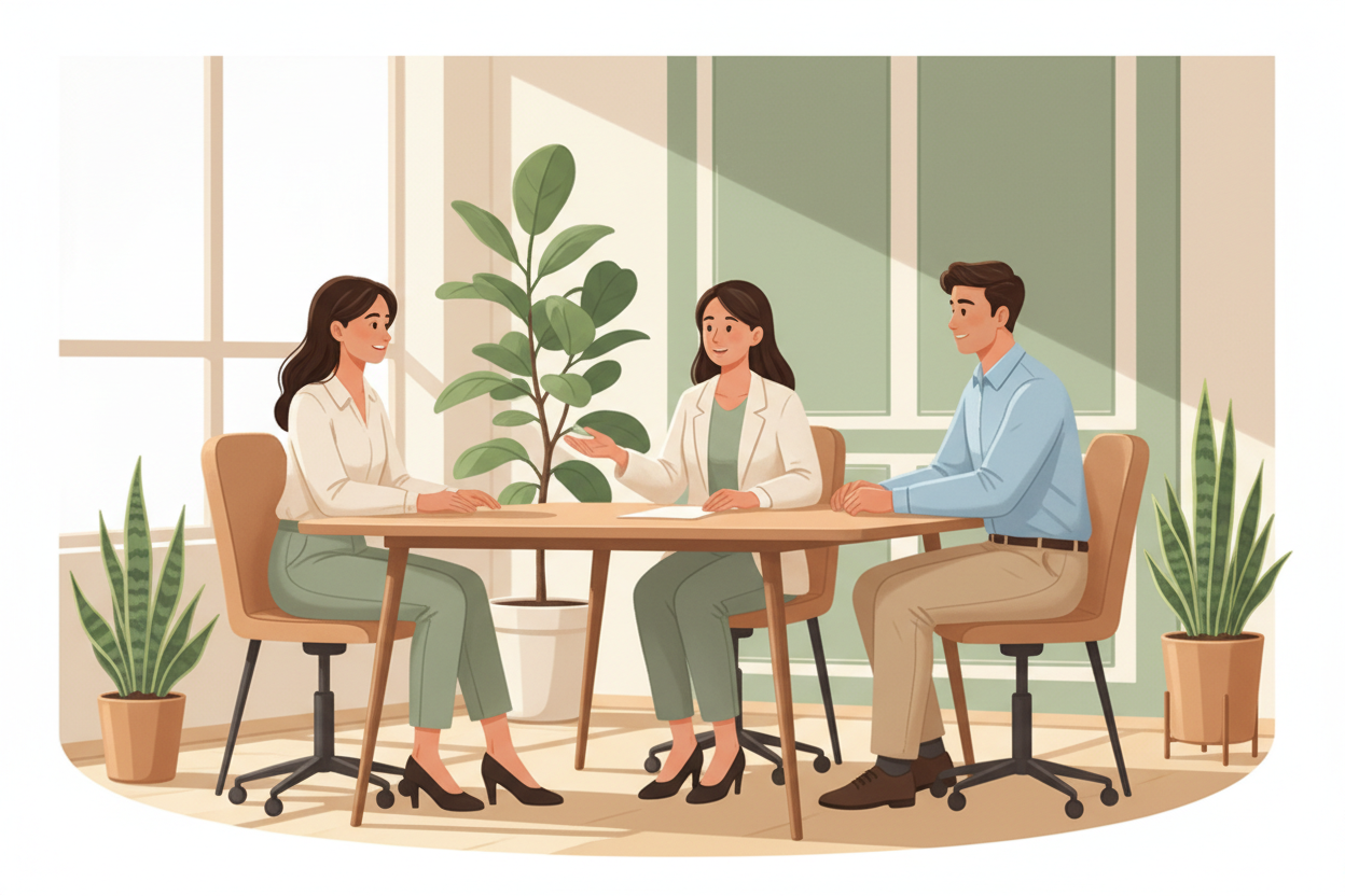 Conflict op de werkvloer? Waarom arbeidsmediation verder gaat dan alleen een zakelijke deal!